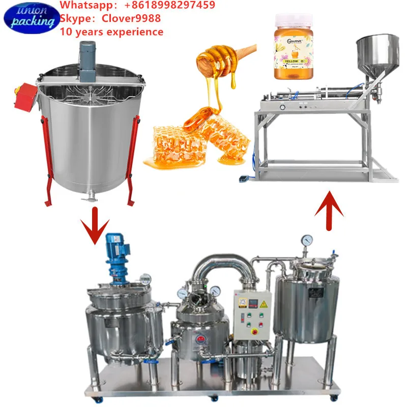Фруктовый уксус, напиток, высококачественный мед Manuka MG250 премиум-класса + чистый сыпучий 100% натуральный мед для пчелы, изготовленный в новой производственной линии для упаковки меда