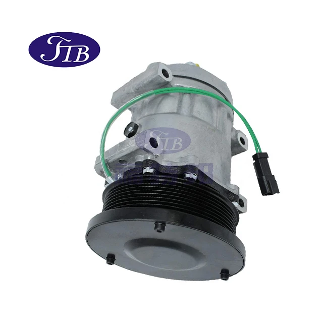 Ftb 972H 962H 950H 966H 3949671 H воздушный компрессор 394-9671