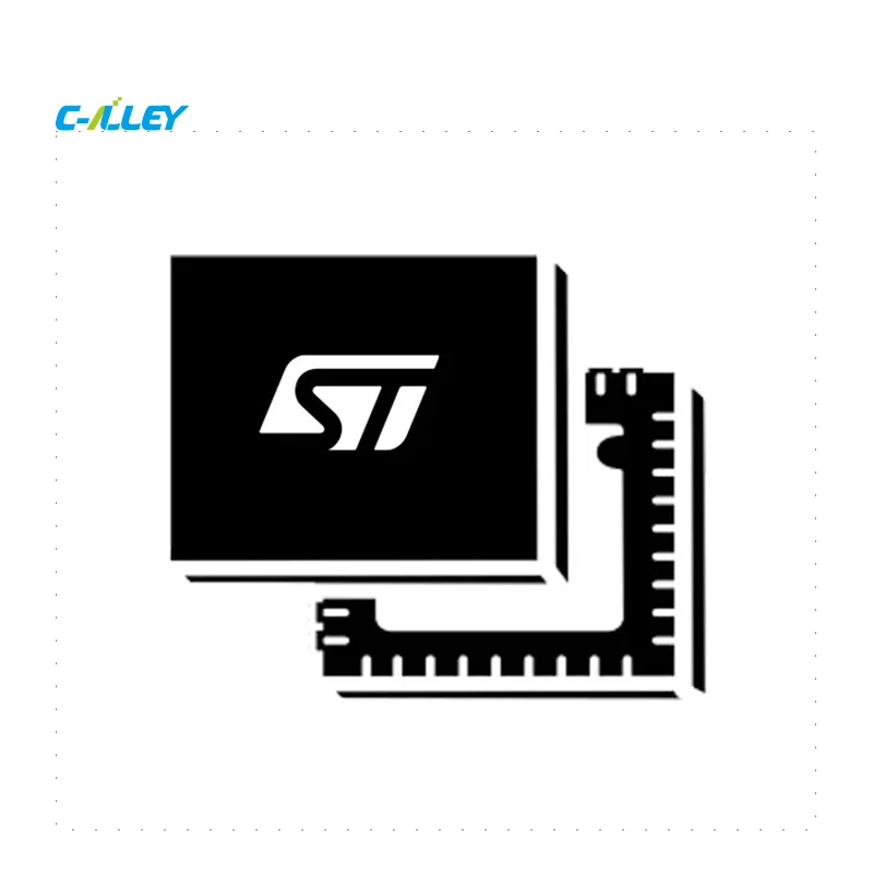 STM32F IC MCU STM32F101TBU6 Arm Cortex-M3 MCU 128 Kb 36 MHz CPU other brands Alternatives  available