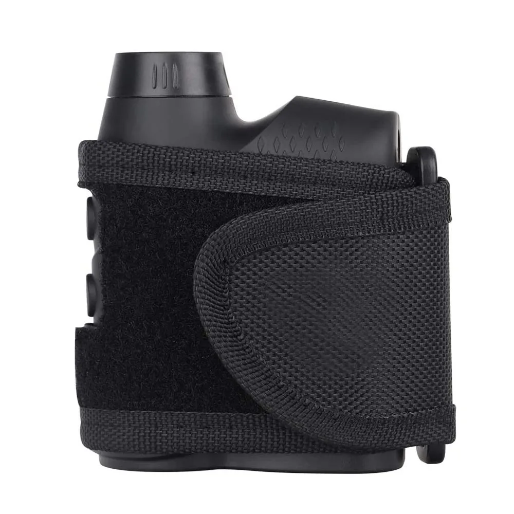 Universal Fit Golf Rangefinder Magnetic Strap Nylon Strap with Magnets for Rangefinder