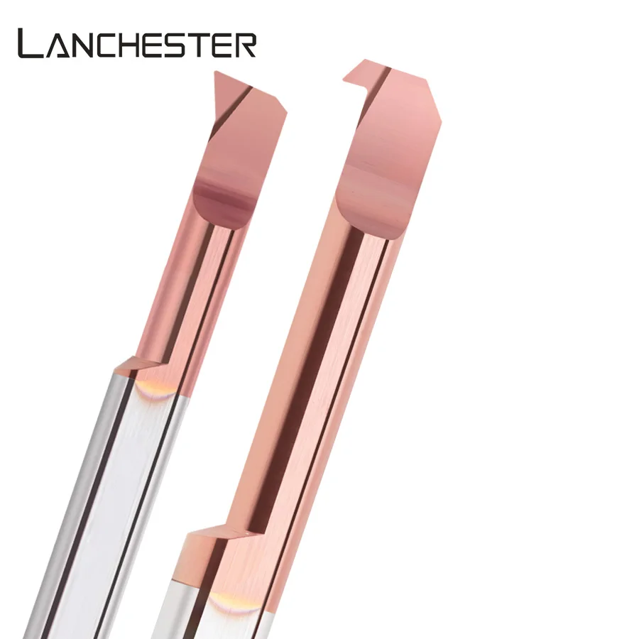 Miniature path boring knife MPR Lathe walking machine profile inner hole turning tool MXR Alloy back boring plastic cutter