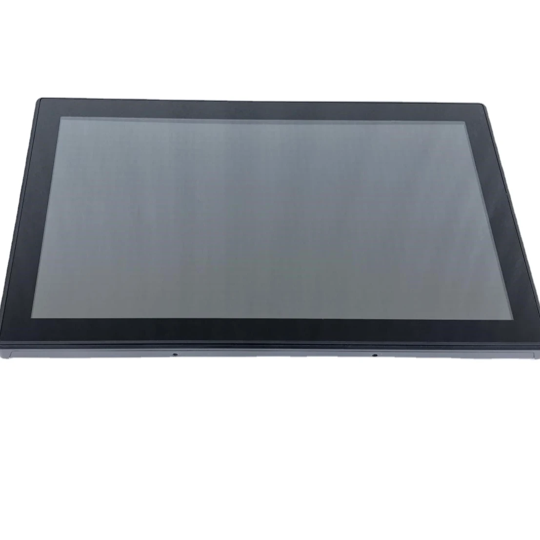 
 1920*1080 FHD широкоформатный 15,6 дюймовый TFT ЖК-дисплей, сенсорный экран промышленного класса, mointors с VGA/DVI/HDM-I  