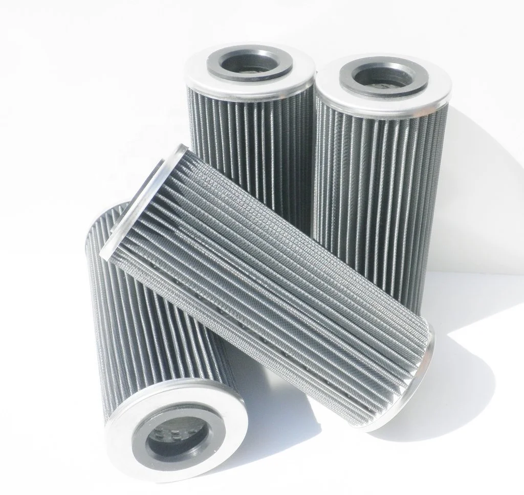 Hydraulic Transmission Filter Element D07C10GV AL206482 AL118321 HF35340 0011425190 11425190 P575039