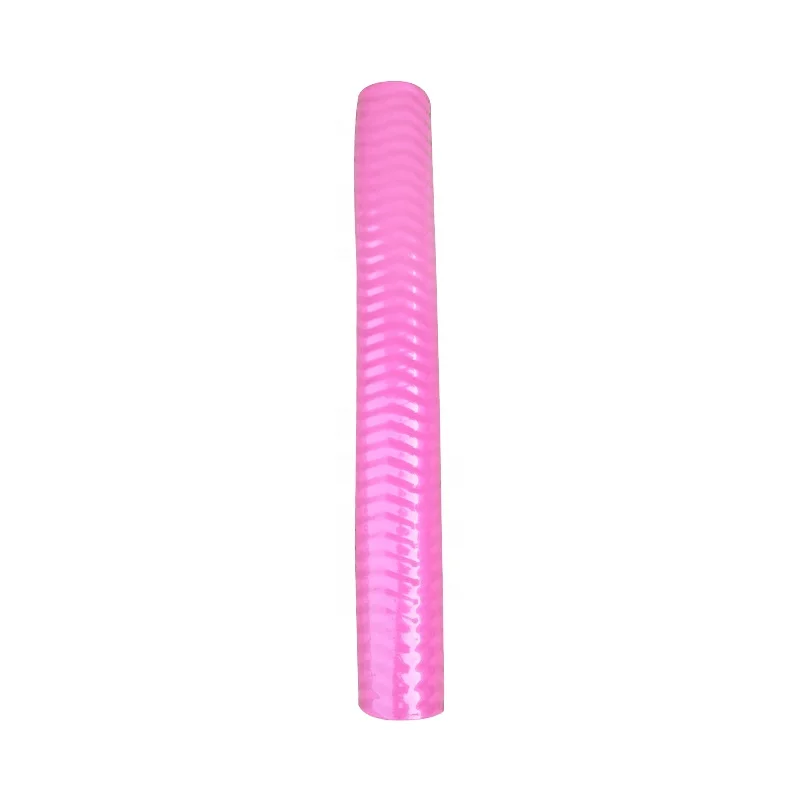 Outdoor PVC Soft Flotation Foam for Water Recreation Swimming Pool Noodle & Accessories