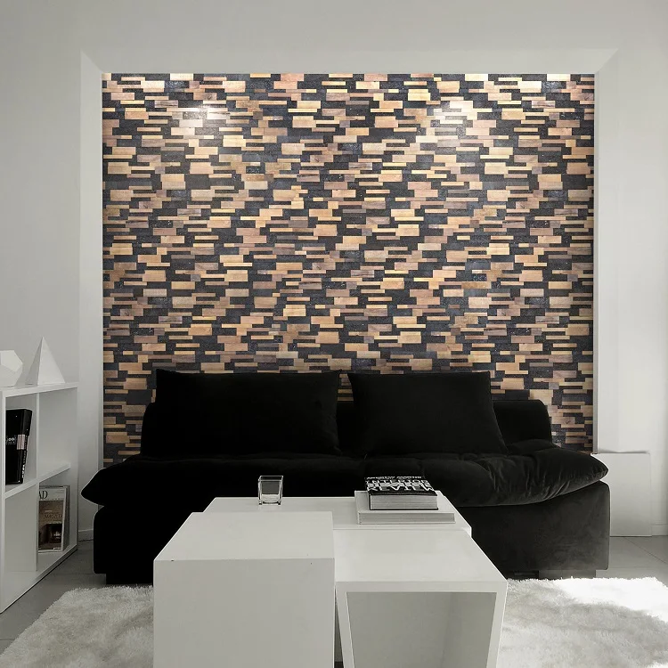 Wood Wainscoting Wall Panels Black Brown Ideas Bathroom Wall Planks Decorative Wall Panels For Interior