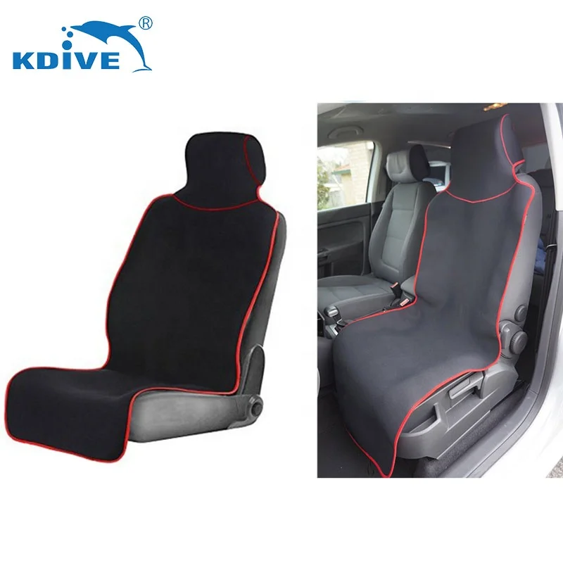 Waterproof Neoprene Automobile Car Seat Covers Protector