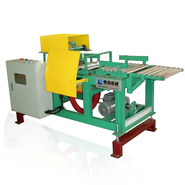 Made In China Horizontal Refractory Synchronization Automatic Tile Cutter Professional