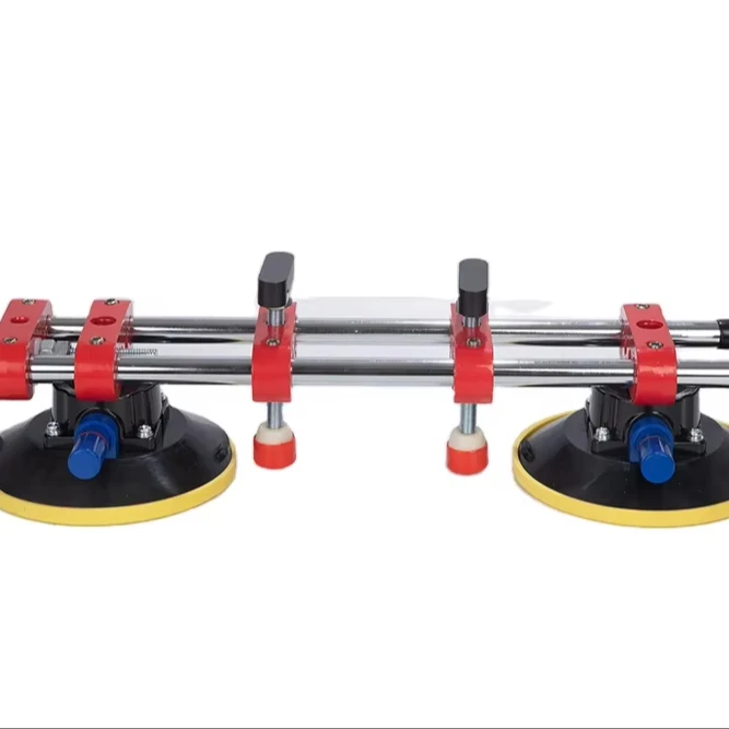 Vacuum Seam Suction Cup Table Top High And Low Low-profile Flattener Tile Marble Joint Tension Vacuum Suction Cup