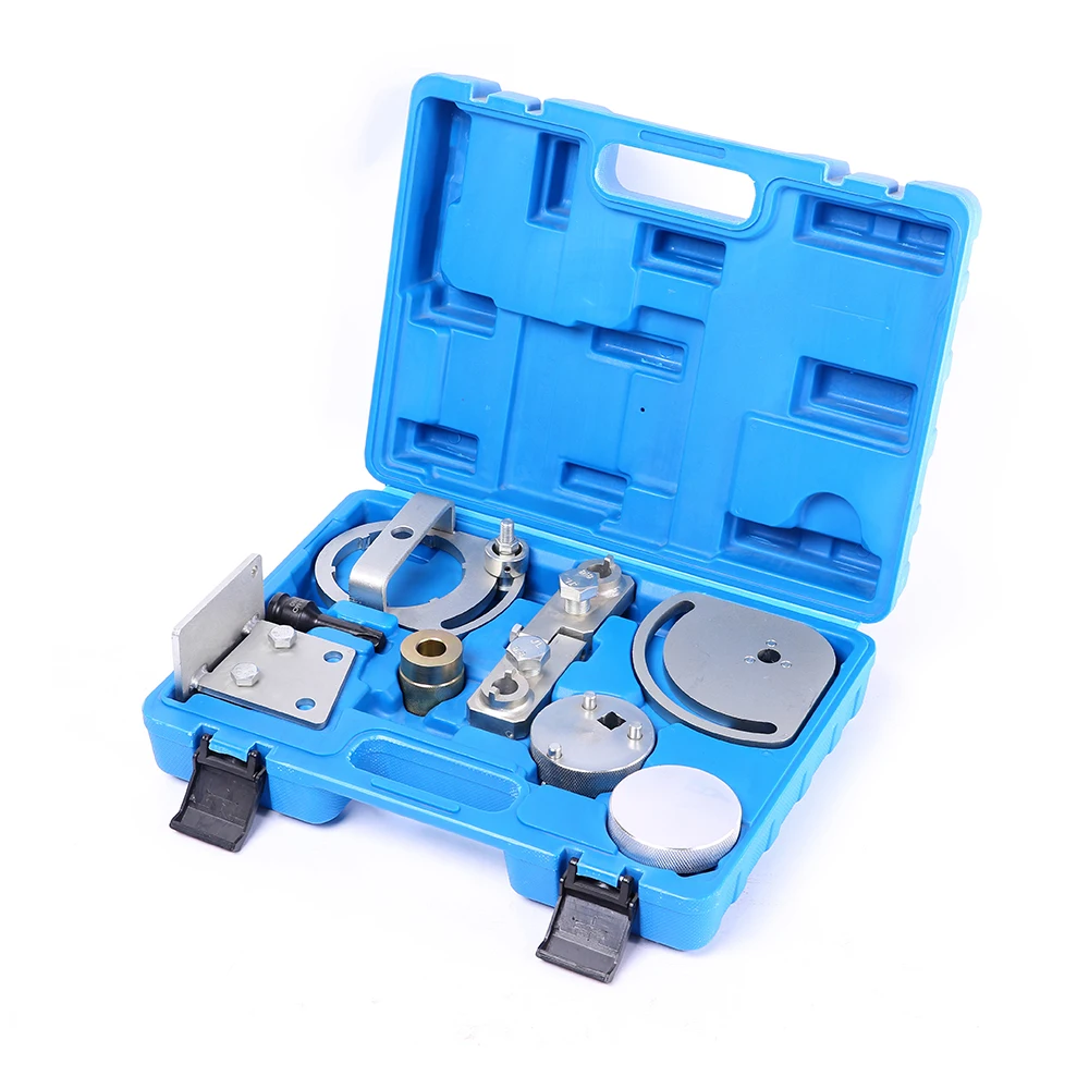 Car Repair VOLVO ENGINE TIMING TOOL for 3.0 3.2 T6 / FREELANDER 2 3.2 I6