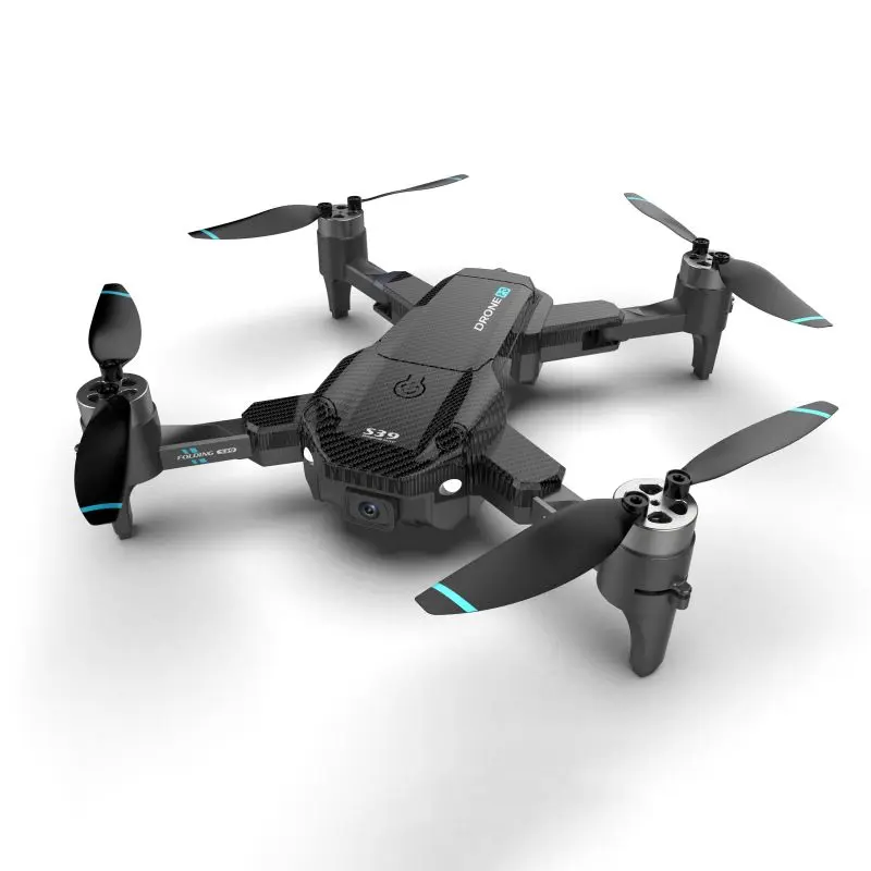 Professional Filming Video Rc drone GD39 Pro 2.4G FPV altitude hold fpv HD Camera Brushless Motor RC Quadcopter Helicopter Toys