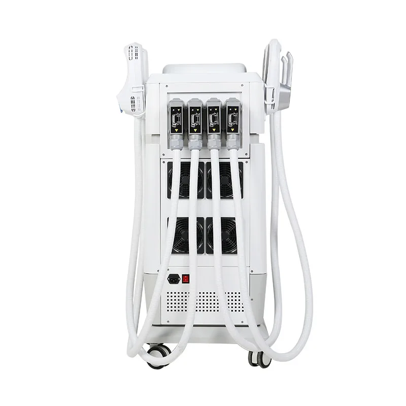 Body Sculpt Technology Emslim Fat Burning Machine Tesla sculpt High Intensity Focused Electromagnetic EMSlim ems tesla