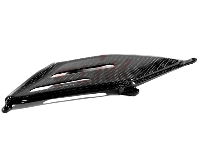 Full Carbon 100%  Motorcycle Chain Guard Cover  for Ducati Panigale V4 2018 +