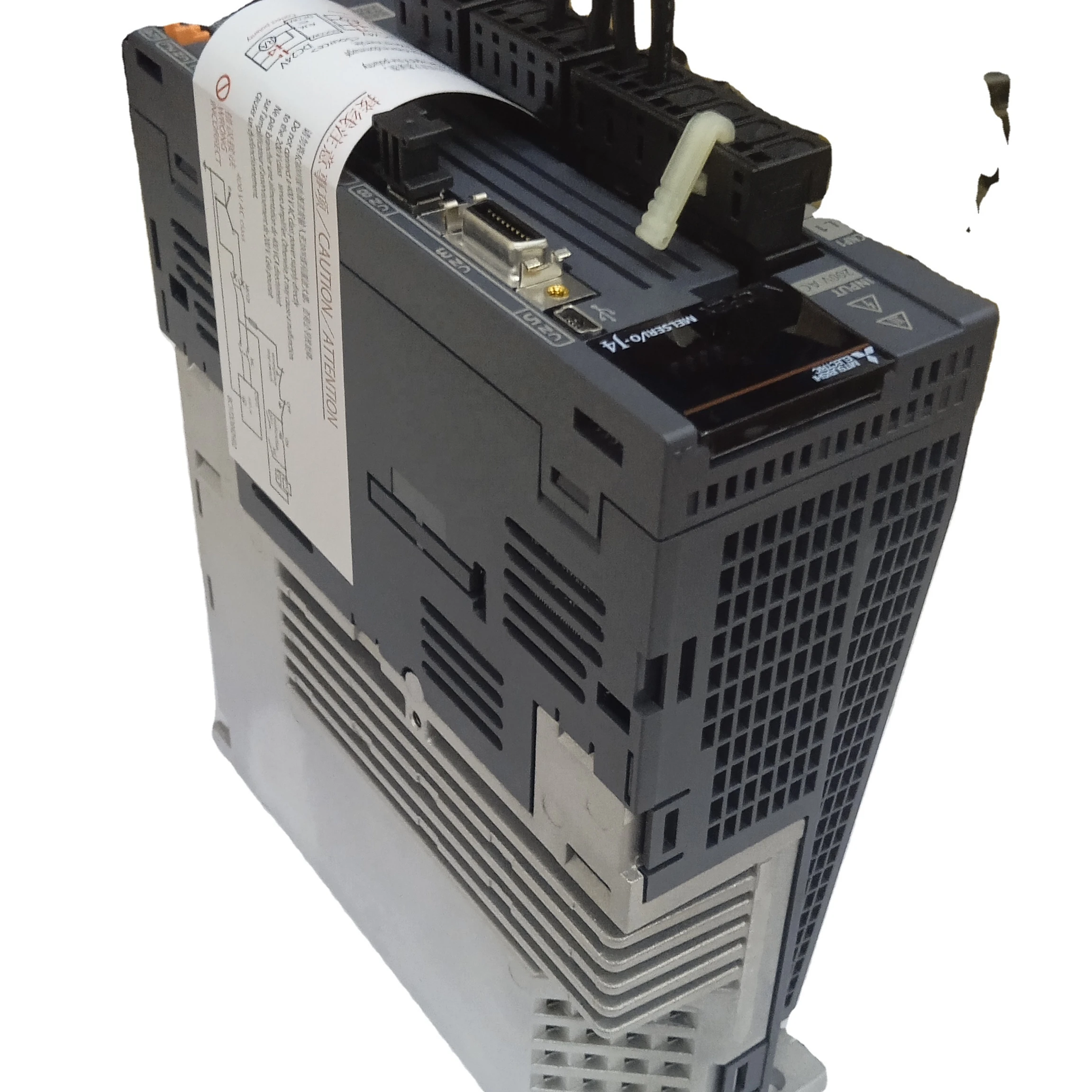 MR-J4-70B Controller Programmable Logic Plc