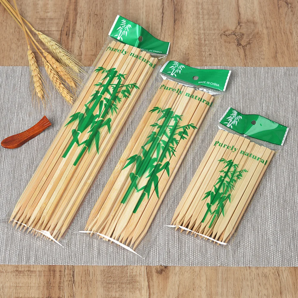 Biodegradable Buy Long Bamboo Poles Using Bamboo Sticks in the Garden