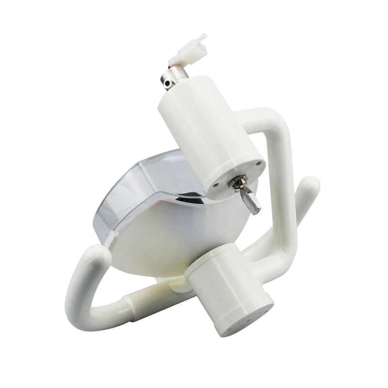 Low Cost for Dental Chair Unit Operating Surgical Halogen Lamp / Shadowless Cold Light Oral Halogen Lamp