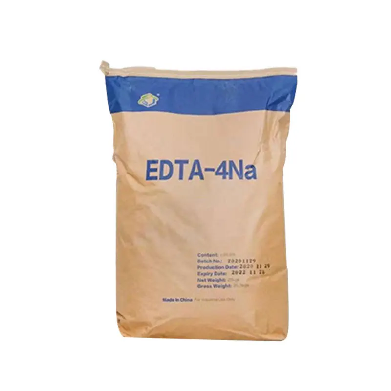 Прямая поставка с завода двунатриевый кальций Edta Fe 4Na