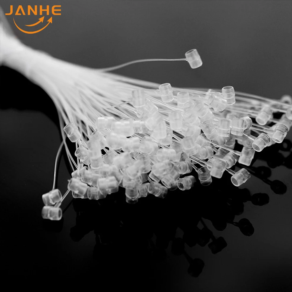 Factory price 5 inch loop lock pin down tag pin