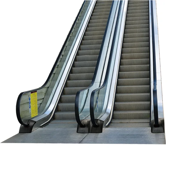 China Factory Supplier 35 Degree 0.5m/s Moving-Walk Outdoor Indoor Escalator
