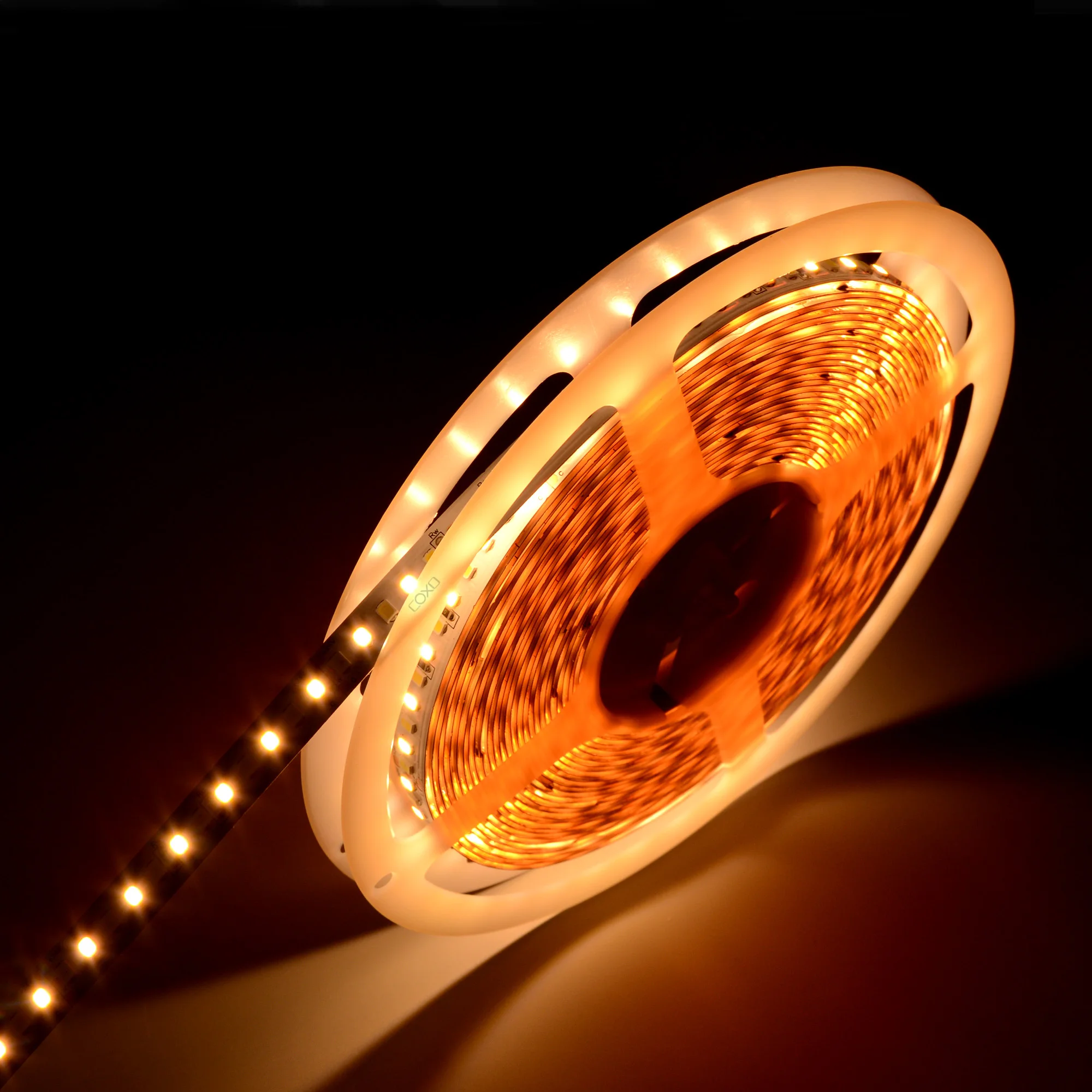 2835 168leds/m CCT LED Strip COXO