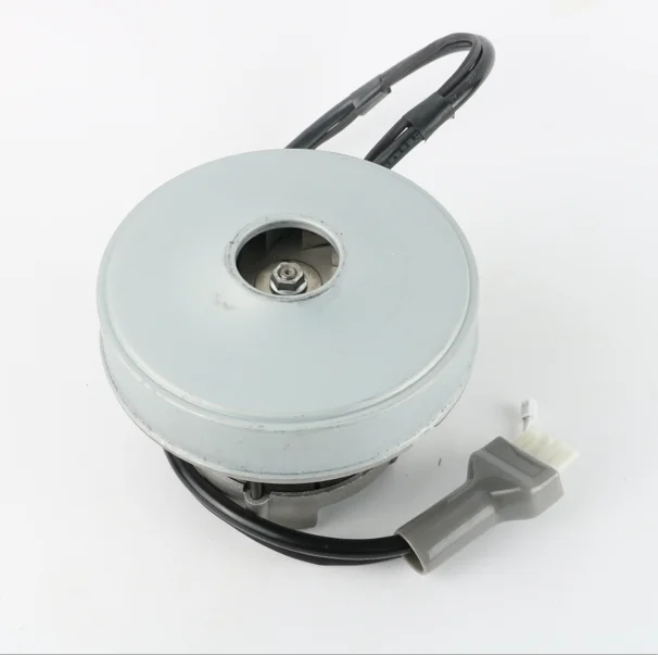 12v 24v 48v 500w 1000w  brushless low noise miniature DC motor