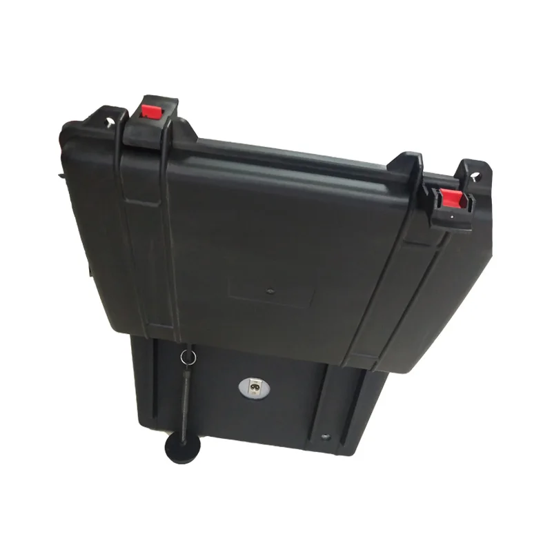 Automatic HV hipot  dielectric loss transformer tan delta tester
