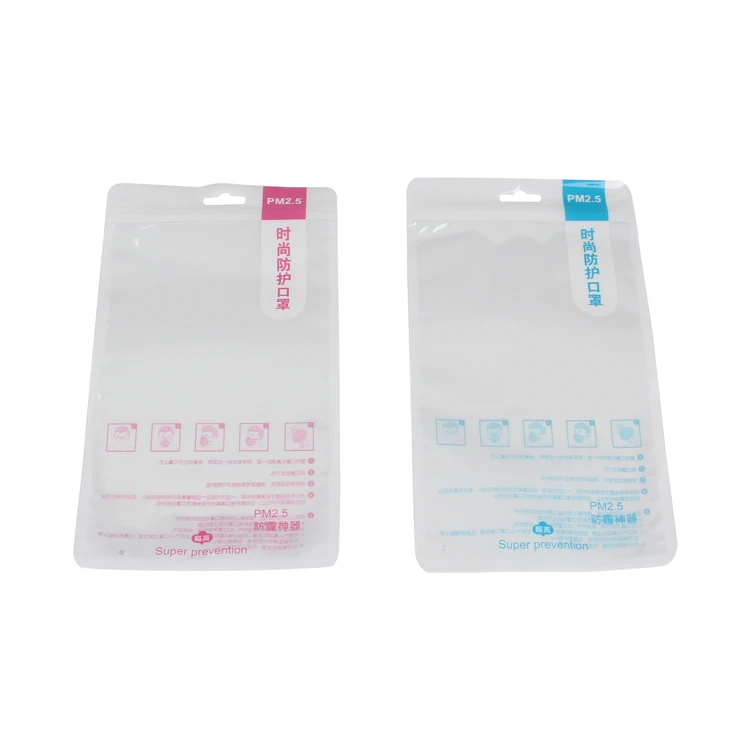 Custom zipper top plastic retail bag High-end food socks Iphone case plastic bag custom packaging