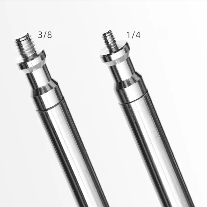 Photographic Light stand crossbar  Boom Arm 127cm Magic arm for Photo studio C-stand