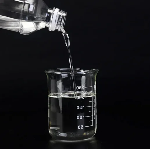 High Purity 99.9% Organic Solvent Industrial Grade Isopropyl Acetate CAS 108-21-4 IPAC Liquid Best Price