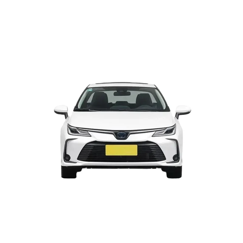 Toyota Corolla автомобили б/у toyota 2023 бензиновый автомобиль 180 км/ч 1 2 т S-CVT Pioneer Edition