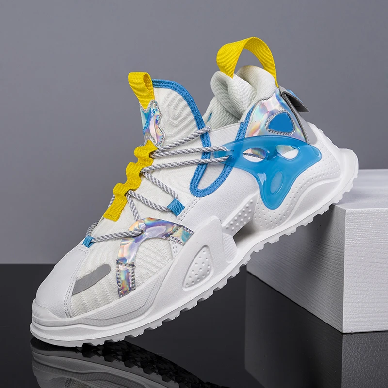 Adit Fashion Sneakers for Men 2024 Wholesale Low Price Shoes Woman New