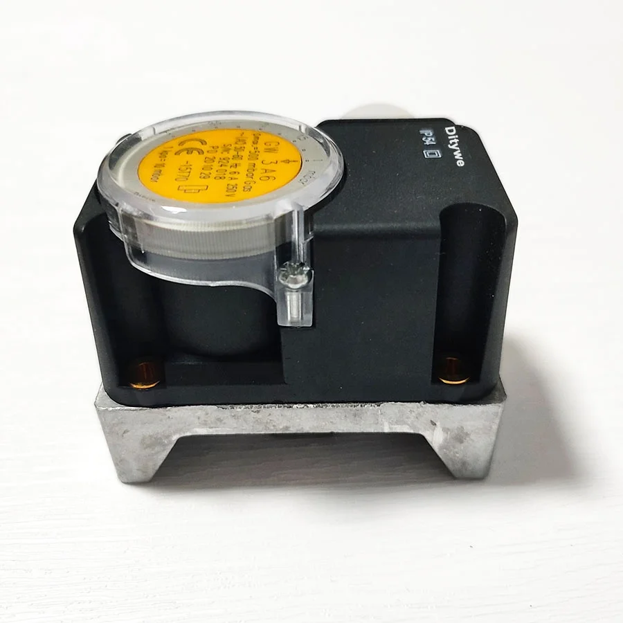 wholesale GW 50 A6 gas pressure switch 5-50 mbar dungs GW50A6 pressure switch replacement, burner spare parts