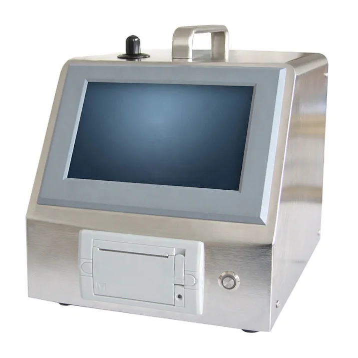 Счетчик частиц аэрозоля Zetron B330, аналогичный счетчикам TSI