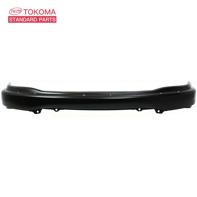 Комплект переднего бампера кузова автомобиля для Chevrolet C1500 K2500 2Pc 1988-2000