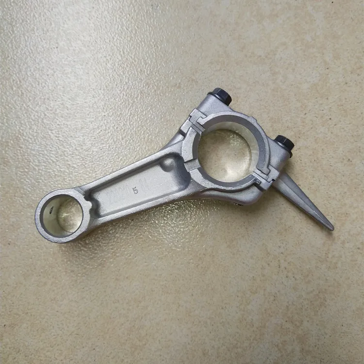 Бензиновый Генератор запасные части шатун GX120 GX160 GX200 GX240 GX270 GX340 GX390 для продажи