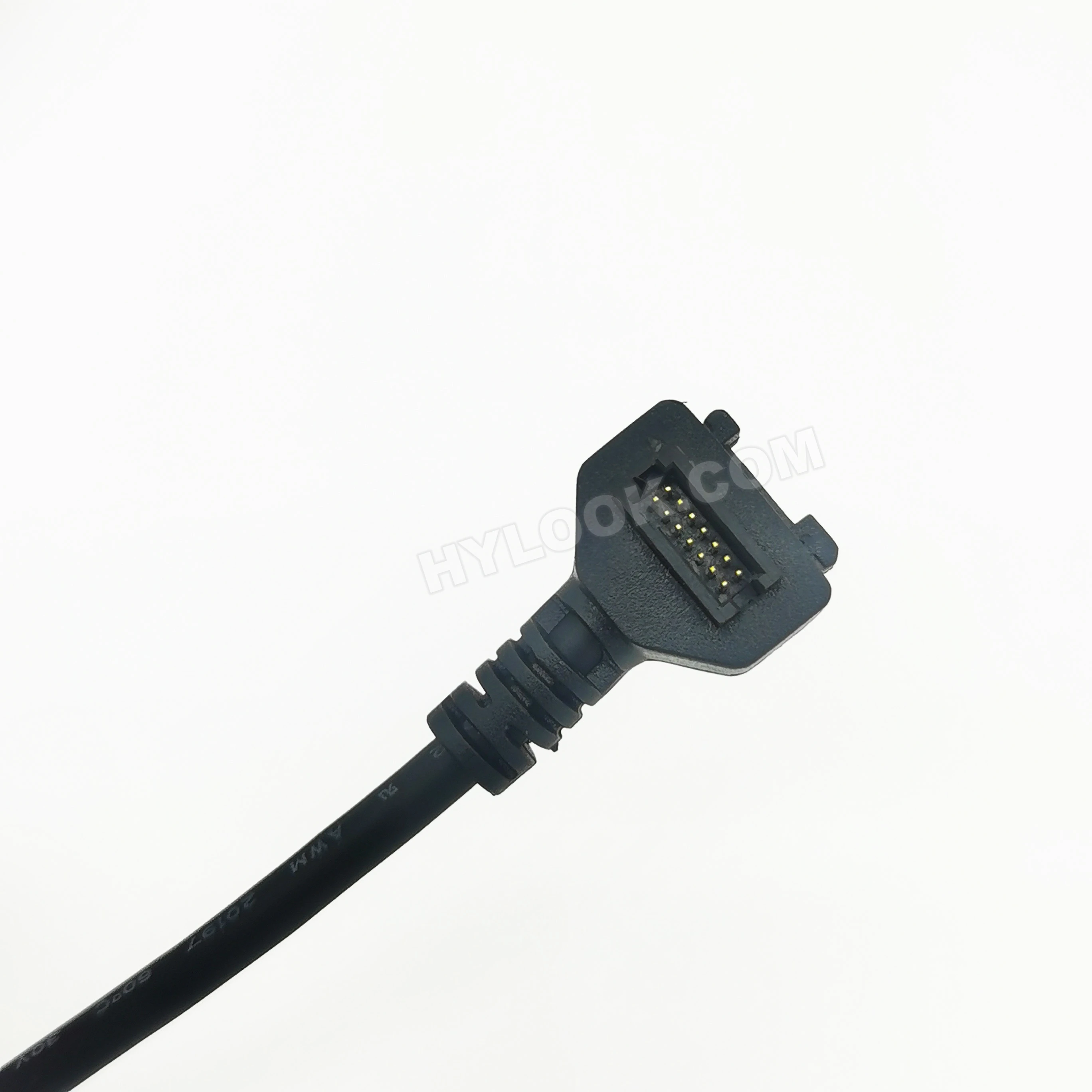 Pin Pad Cable for Verifone 08361-01-R Connect Vx810 Vx820 Vx805 to Vx510 Vx520 omni 3750