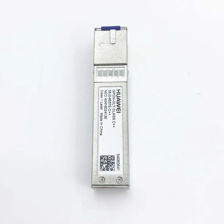HUAWEI GPON-OLT-CLASSS C++ 34060841 sfp module for huawei OLT sfp transceiver C+ B+