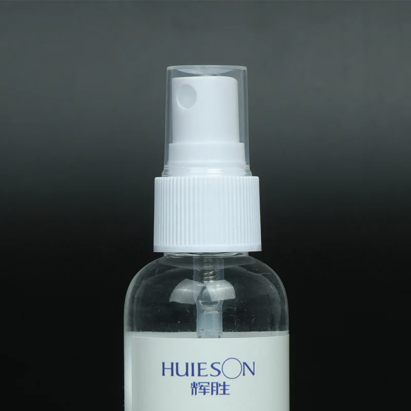 HUIESON 50ml table Tennis spray Cleaner Rubber Table Tennis Spray Cleaner Clean Dust