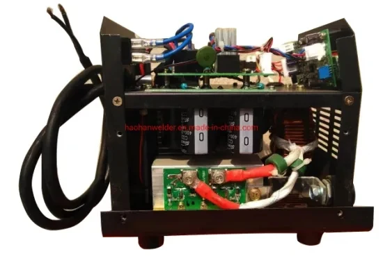 Мини портативный мощный аппарат для дуговой сварки/инвертор постоянного тока MMA IGBT переключатель сварочный аппарат