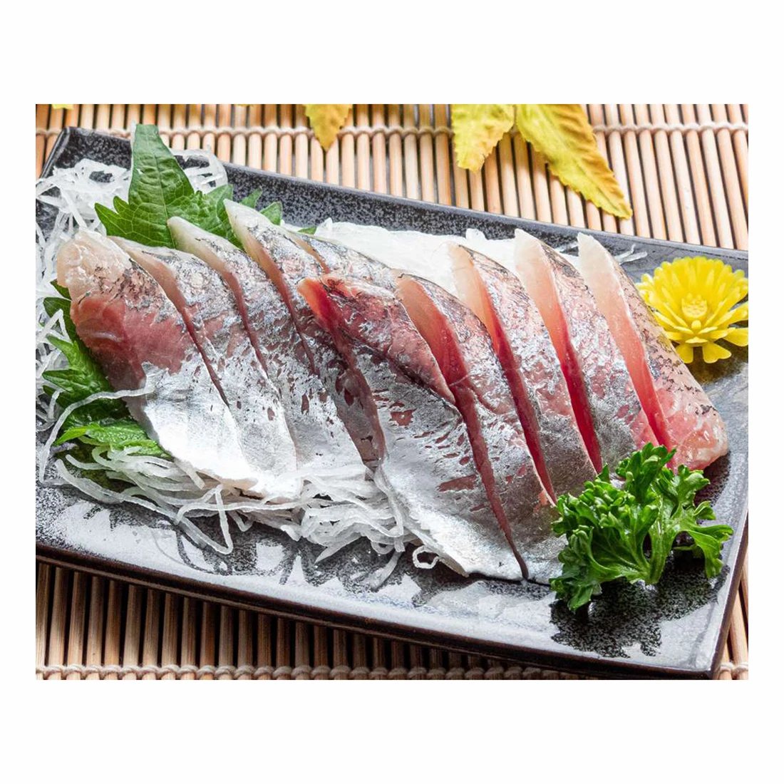 Японская быстрозамороженная вкусная замороженная скумбрия рыба цена на продажу