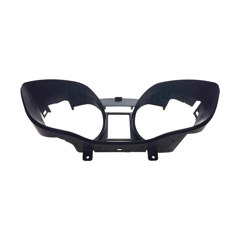 Custom Injection ABS Plastic Waterproof Outdoor Enclosure Custom Plastic Injection Molding Enclosure