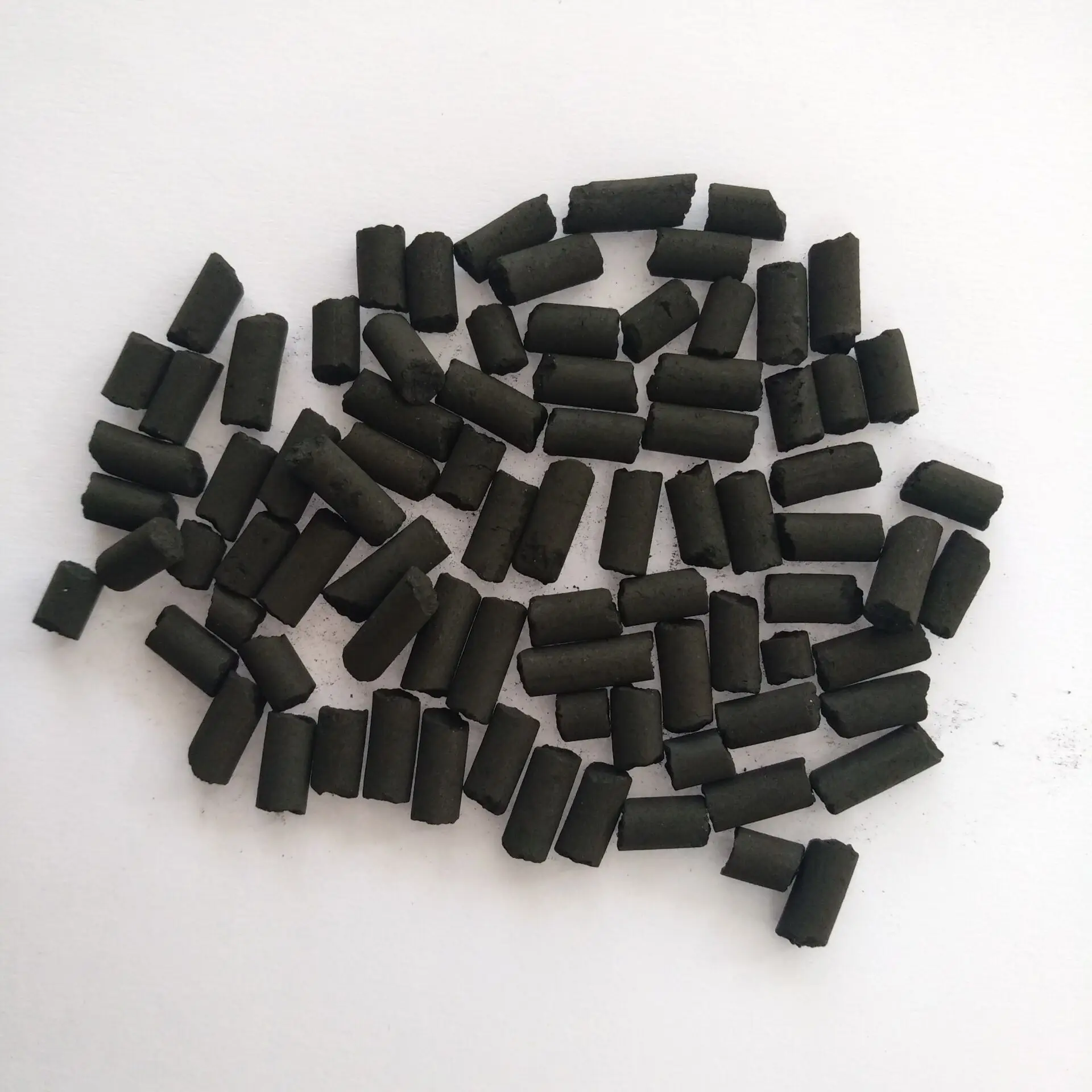 CATALYST HTA-1 FOR HYDROGENATION OF ANILINE TO CYCLOHEXYLAMINE