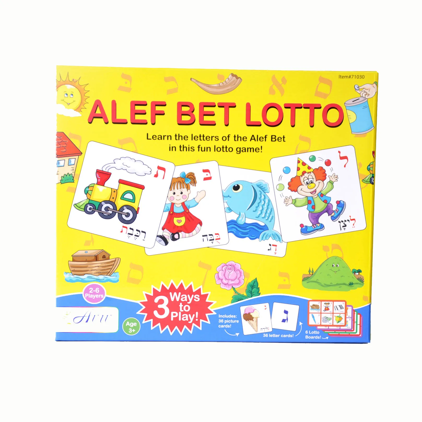 New Design High Quality Hardcover Children Casual Games Paper Box Books Printing