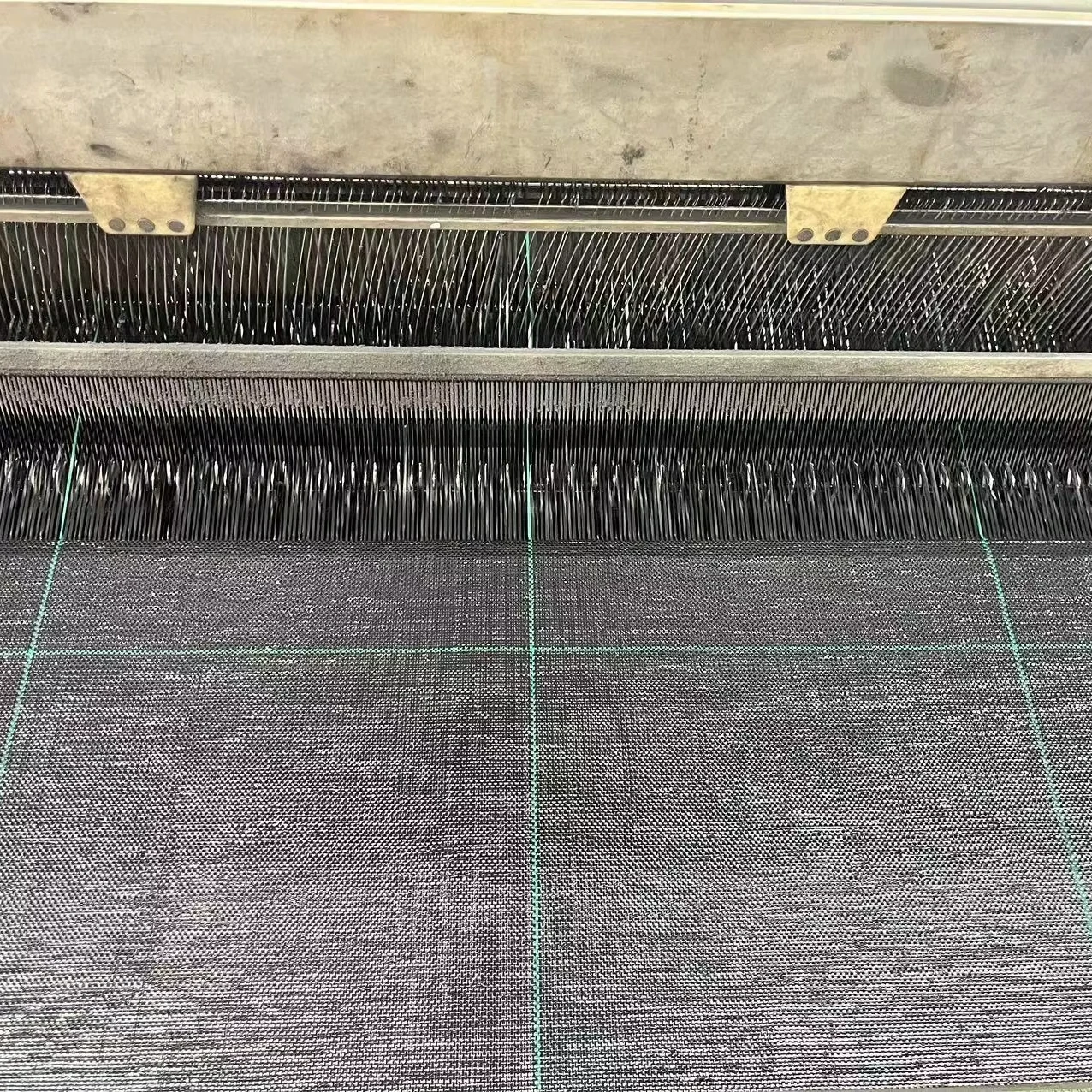 For Agriculture And Garden Pp Weed Control Mat Ground Cover