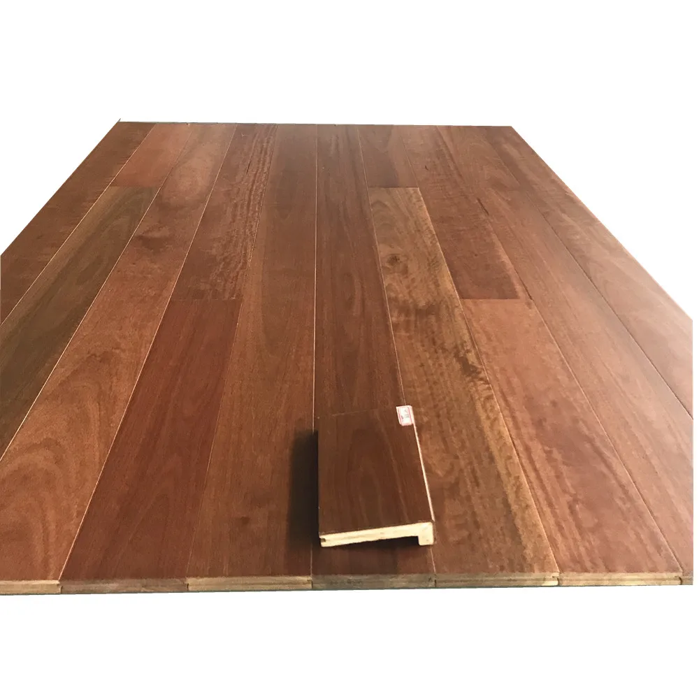 Новое поступление 2020 года! Твердые деревянные пятнистые напольные покрытия для использования в помещении 18X125XRL