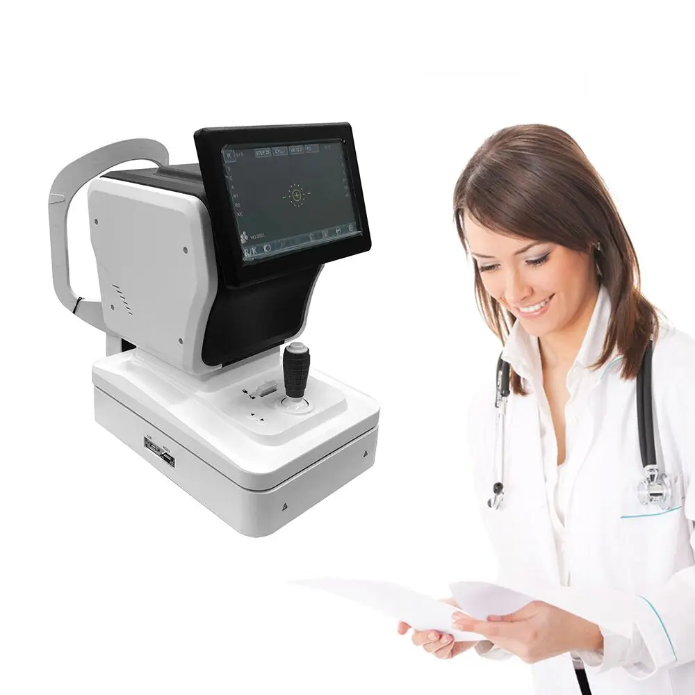 ARK-8500 Ophthalmic Equipment Optical Auto Refractometer Keratometer Price