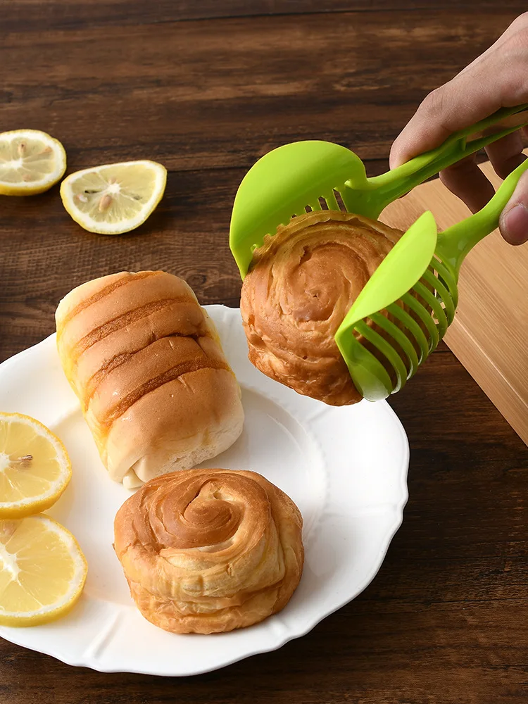 Hot Sale Handheld Slicing Machine Tomato Slicer Fruit and Vegetable Cutter Stainless steel Slicer