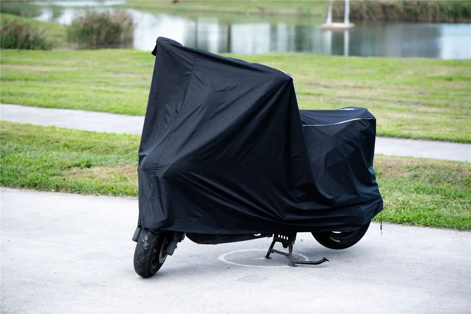 Водонепроницаемый защитный чехол для мотоцикла оптом