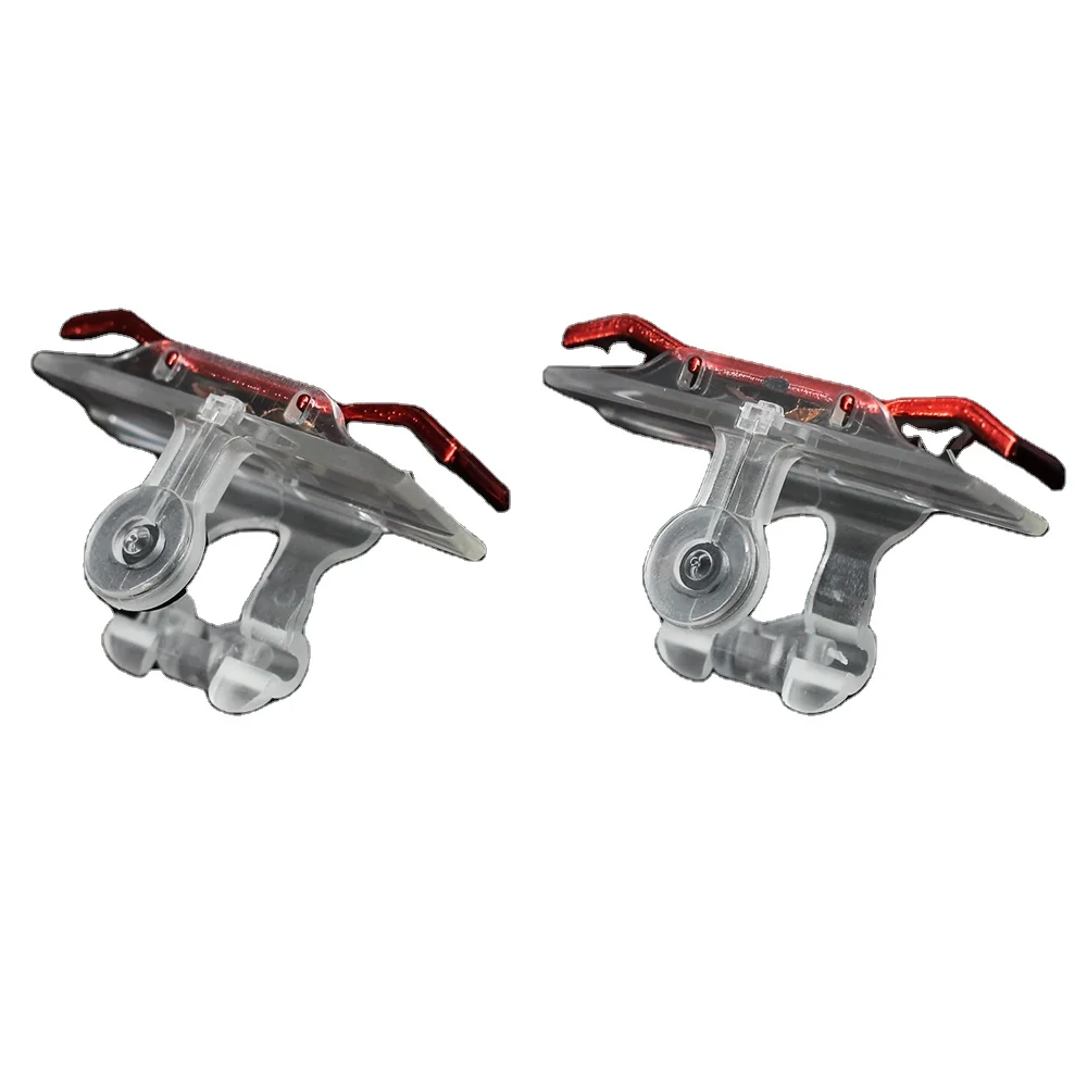 E9 fire key triggers joystick Mobile game controller gamepad for PUBG E9 trigger