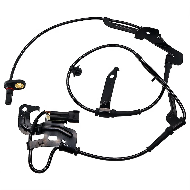 DB392C205BD DB39-2C205-BD ABS Wheel Speed Sensor Front Left for Ford Ranger 2015 2016 2017 FORD JMC Everest Mustang