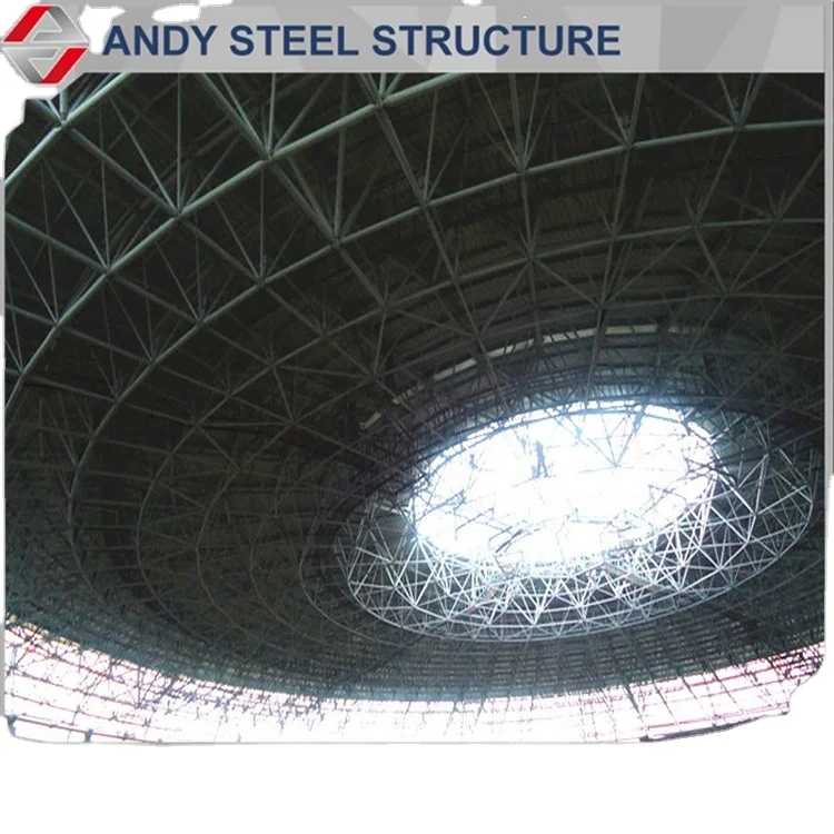 Steel Structures building investors looking for construction projects